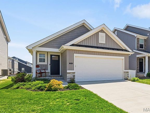 2nd image of 235 Crestfield Ct