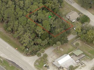 0 Gowers St, Ormond Beach, FL 32174