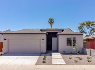 2330 N 87th Ter, Scottsdale, AZ 85257