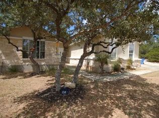 3004 Norton Ave, Lago Vista, TX 78645