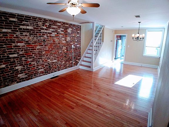 Main Floor