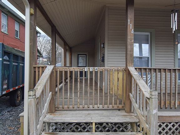 2nd image of 114-116 W Bald Eagle St #Rcar114
