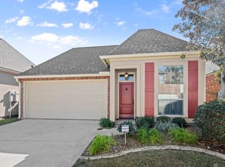 17514 Lake Willow Ave, Baton Rouge, LA 70817