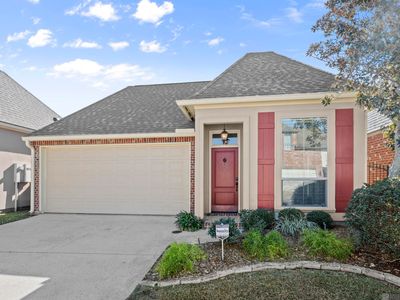 17514 Lake Willow Ave, Baton Rouge, LA, 70817