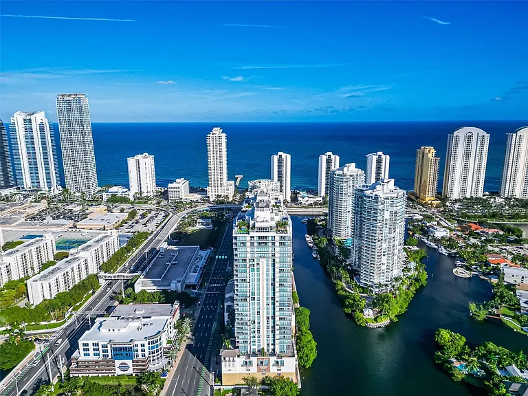 300 Sunny Isles Blvd #4-1805 — Photo 36