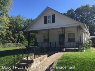 3219 Garner Ave, Kansas City, MO 64124