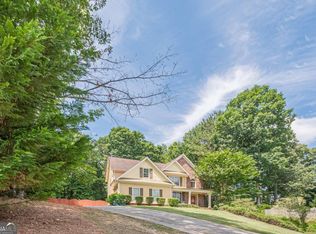 4820 Rose Arbor Ct, Cumming, GA