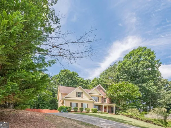 4820 Rose Arbor Ct, Cumming, GA 30040