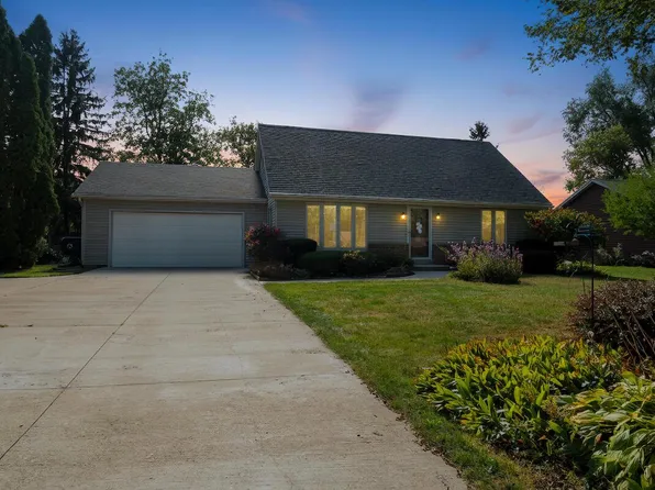 5625 Brookhaven DRIVE, Racine, WI 53406