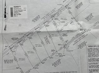 0 Powers Rd #B-2, Laurens, SC 29360