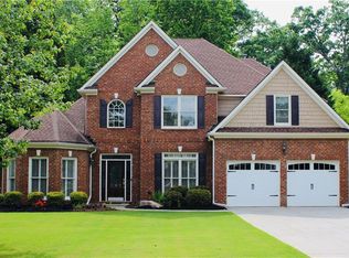 2940 Saddlebrook Glen Dr, Cumming, GA 30041