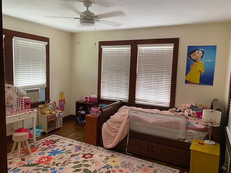 111 1/2 Florence Pl #111-1/2 — Photo 14