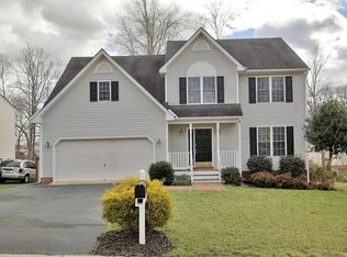 12425 Cameron Bridge Pl, Midlothian, VA 23112