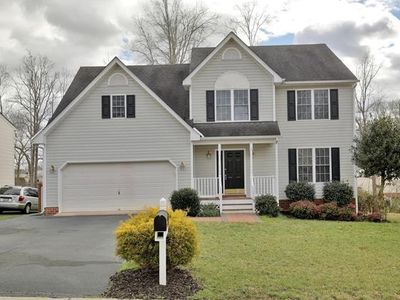 12425 Cameron Bridge Pl, Midlothian, VA, 23112