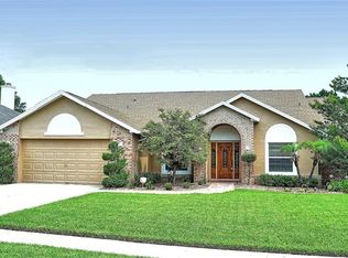 1012 High Point Loop, Longwood, FL 32750