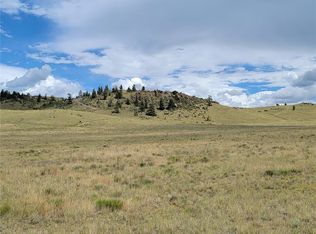 0 S Dead Mans Rd, Hartsel, CO 80449