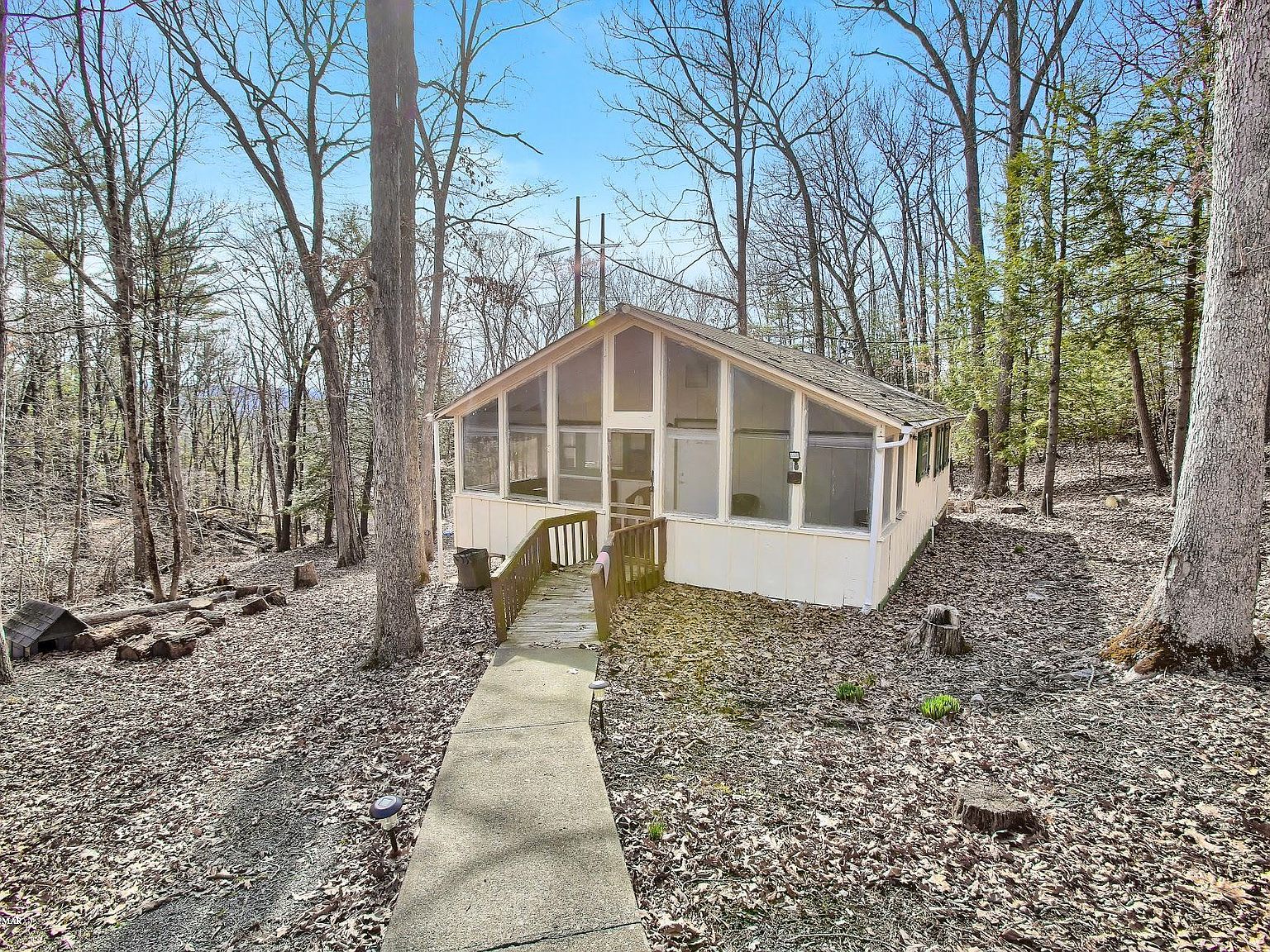 2243 Pine Ln, Bushkill, PA 18324 Zillow