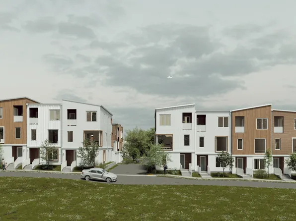 Leach Street Plan, Leach Street Commons