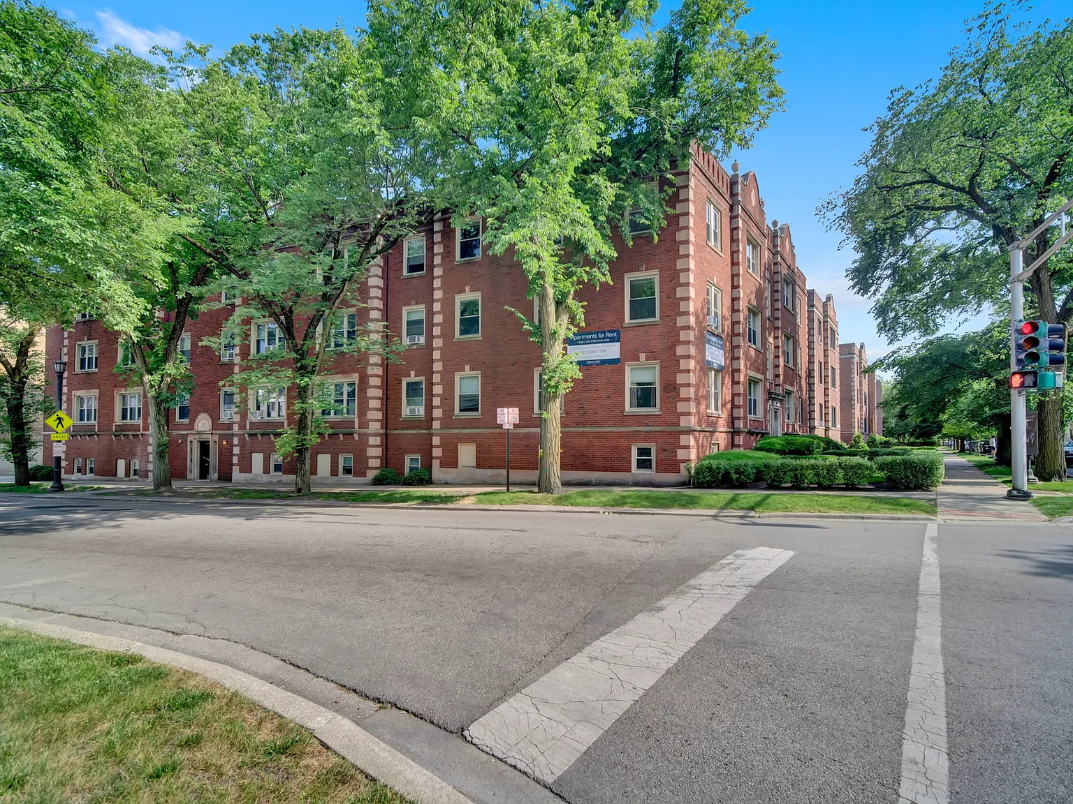 1024 Noyes St. — Photo 4