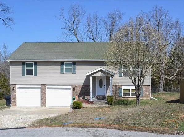 14135 Hopi Ln, Dixon, MO 65459