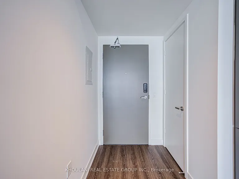 448 Burnhamthorpe Rd W #4906 — Photo 31