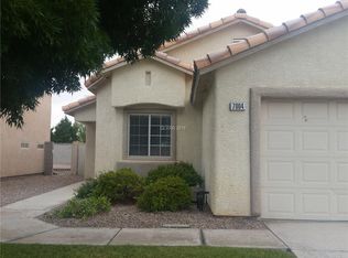7004 Wonderberry St #0, Las Vegas, NV 89131