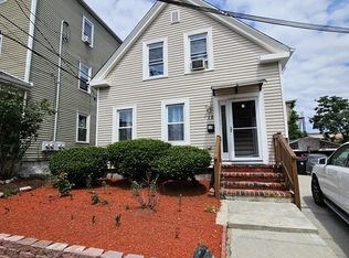 12 Johnson Ct, Brockton, MA 02301