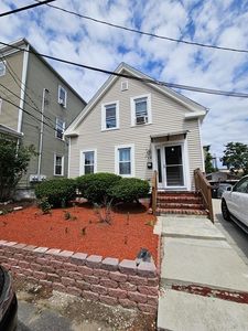 12 Johnson Ct, Brockton, MA, 02301