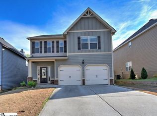 159 Border Ave, Simpsonville, SC 29680