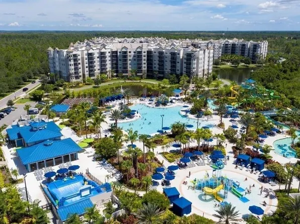 (undisclosed Address), Winter Garden, FL 34787