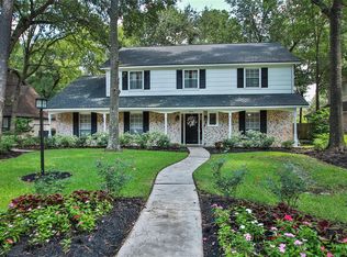 3315 Candleknoll Dr, Spring, TX 77388