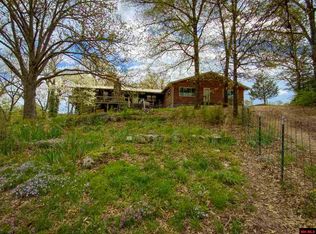 317 Spartan Ln, Everton, AR 72633