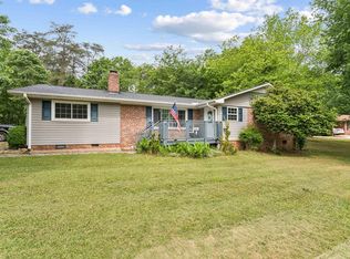817 Johnson Rd, Central, SC 29630