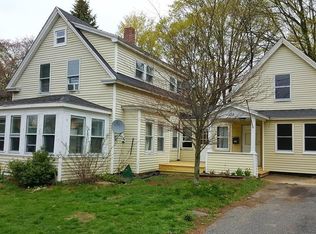 15 Church St, Hopkinton, MA 01748