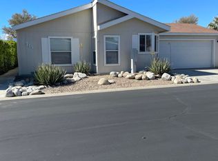 73450 Country Club Dr SPACE 315, Palm Desert, CA 92260