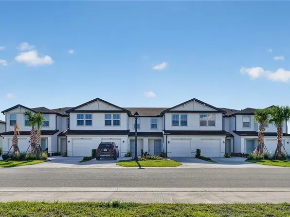 17467 Monte Isola WAY, NORTH FORT MYERS, FL 33917