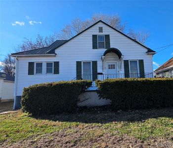 611 Van Zant St, Chester, IL, 62233