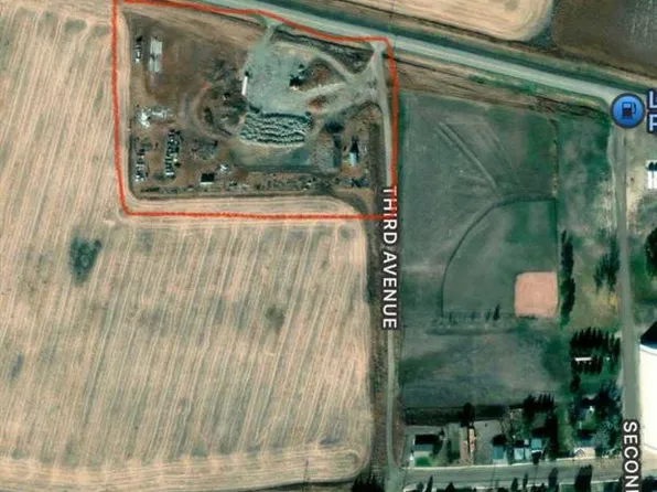 238 3rd Ave, Lomond, AB T0L 1G0