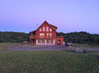 3102 Ingalls Corners Rd, Canastota, NY 13032