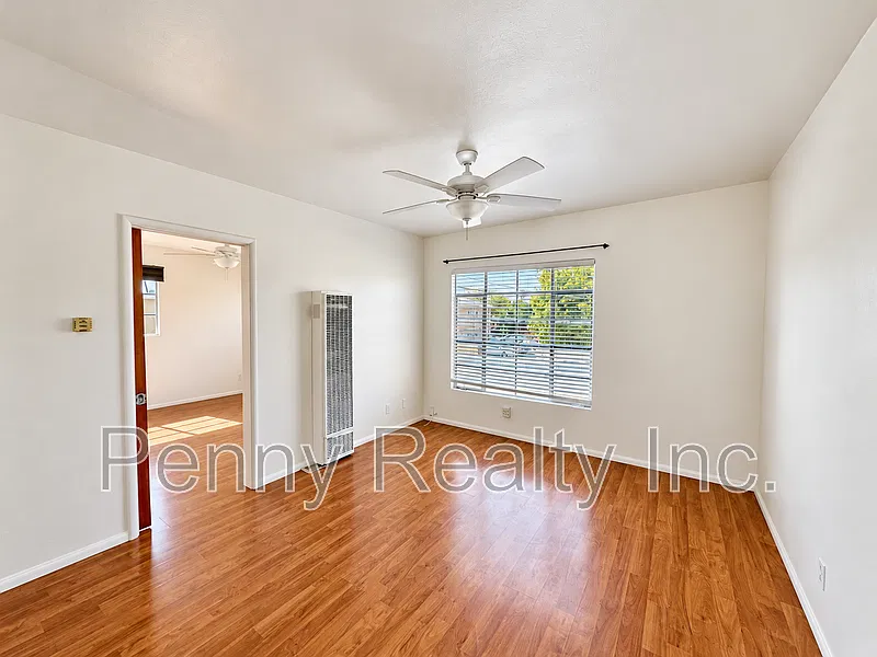 1 bed, 1.0 bath, 500 sqft, $2,095 — Photo 3