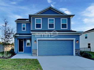 2764 Sunrise Landing Loop, Tavares, FL 32778