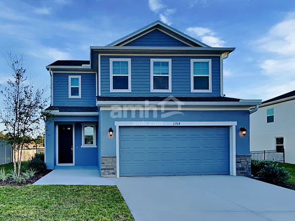 2764 Sunrise Landing Loop, Tavares, FL 32778