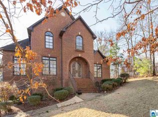 101 Hickory Ridge Rd, Oneonta, AL 35121