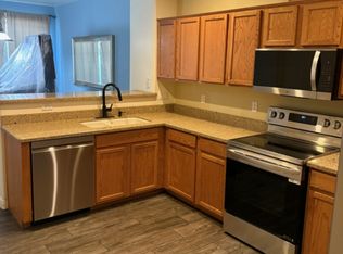 1225 N 36th St Unit 1117, Phoenix, AZ 85008