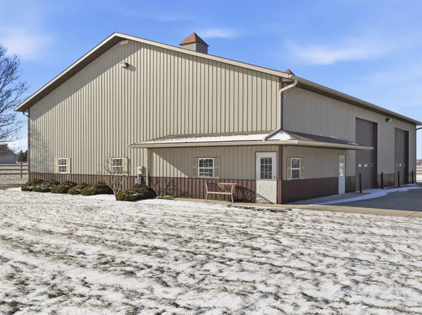 6201 S Cowan Rd, Muncie, IN 47302