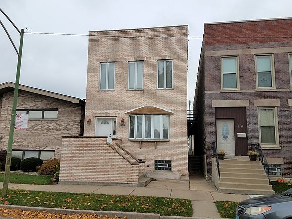 2nd image of 3815 S Parnell Ave