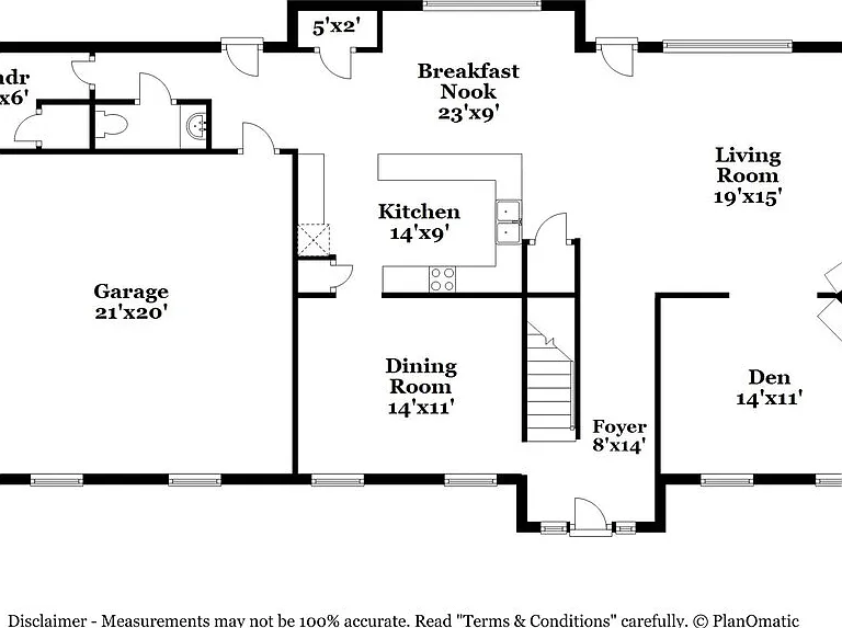 1776 Lichfield Ct — Photo 2