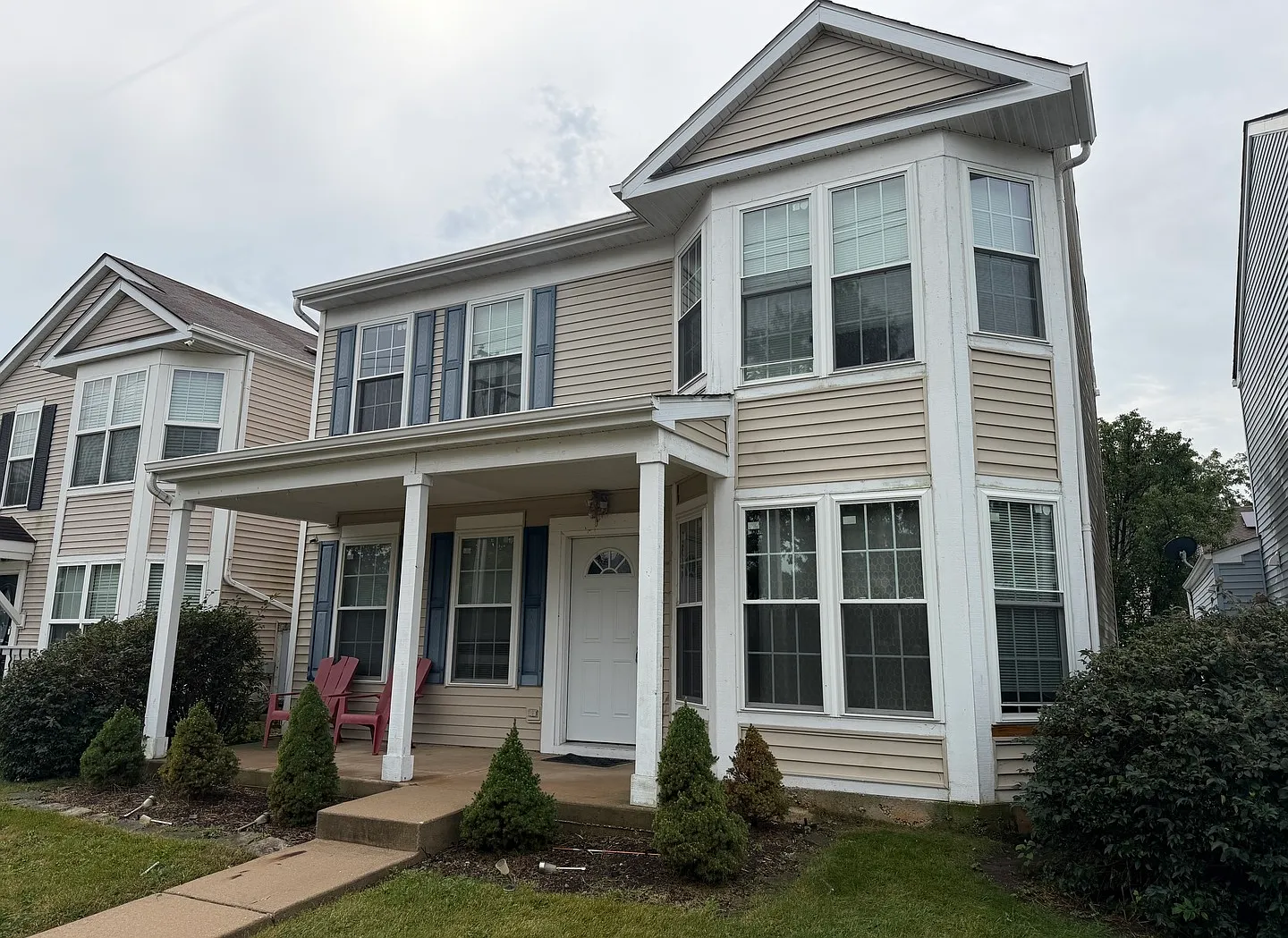 3 bed, 2.5 bath, 1580 sqft, $3,000 — Photo 1