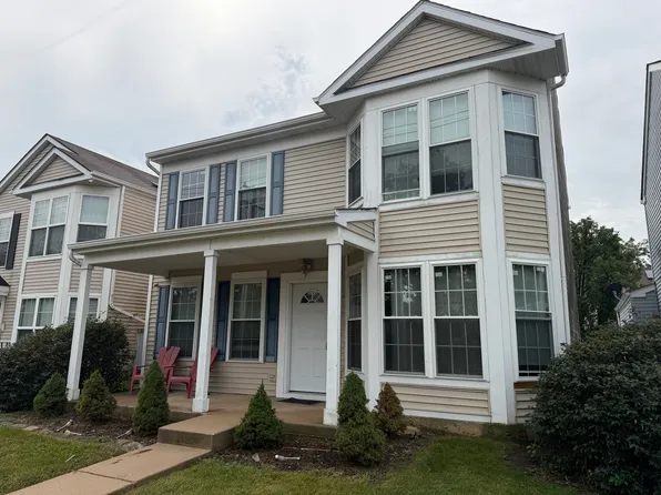 1369 Taylor Rd, Romeoville, IL 60446