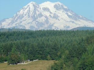 6402 386th St E, Eatonville, WA 98328